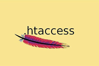 Настройка файлов . htaccess, 301 редиректы