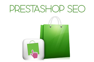 PrestaShop SEO оптимизация сайта на ПрестаШоп внутренняя, техническая