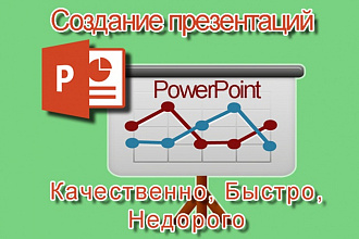 Создам презентацию