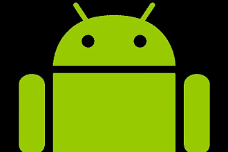 Создам Android приложение