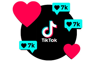 Активность на вашей странице в TikTok