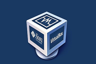Установлю OC на VirtualBox
