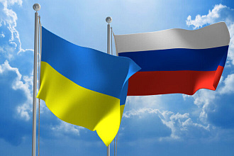 Переводы с русского на украинский и обратно