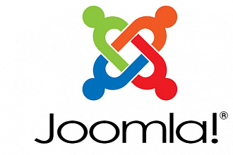 Создам сайт на Joomla