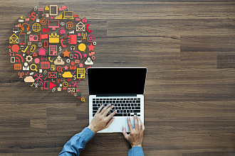 Ведение instagram SMM