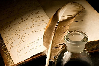 Напишу стихотворение, рассказ, сказку. Отредактирую книгу