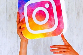7000 лайков в Instagram от мужчин или женщин