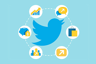 Twitter 250 вечных ссылок на ваш сайт