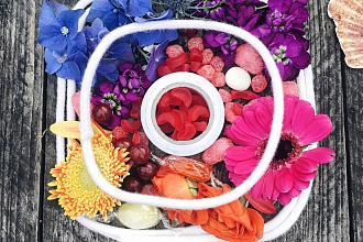 Продвижение instagram