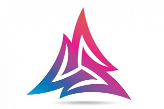 Создам логотип в векторе