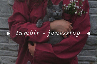 Размещу рекламу и вашу ссылку в своём Tumblr блоге