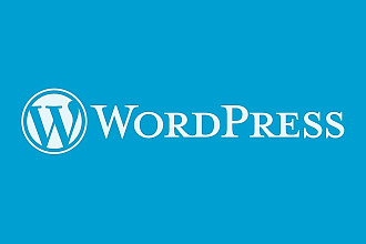 Настройка сайта на WP и приложения-парсера под Android