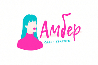 Создам логотип