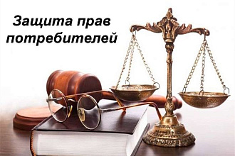 Готовая статья ПО защите ПРАВ потребителей