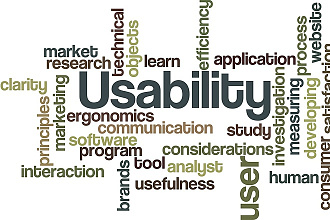 Анализ usability Вашего сайта