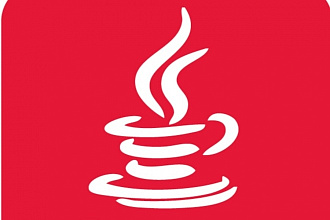 Напишу программу на Java