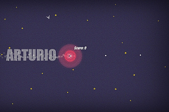 Unity создание игры