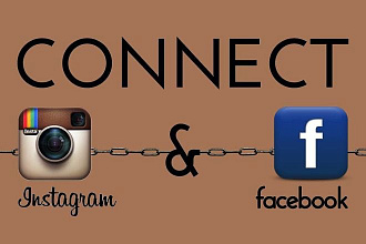 Приведу вам клиентов из FaceBook и Instagram