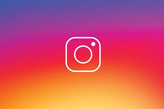1000 подписчиков в Instagram