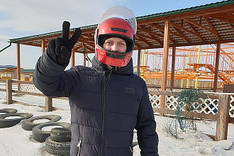 Создам сайт
