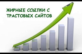 20 жирных ссылок с уникальным текстом
