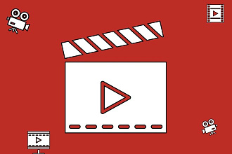 Монтаж видео