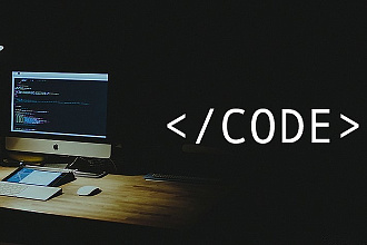 Напишу скрипт любой сложности на Python