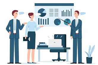 Создам презентацию в Power Point