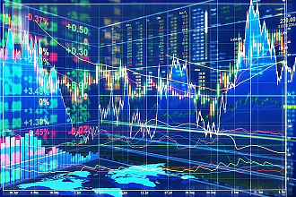Создание скрипта для торговли интернет биржи