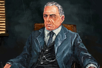 Цифровой рисунок