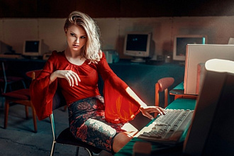 Наполню Ваш интернет-магазин товарами