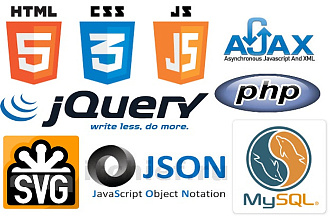 Создание, доработка PHP, JavaScript скриптов. Быстро, качественно