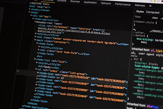 Напишу или доработаю JavaScript, TypeScript, PHP, Node.js скрипт