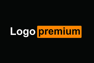 Создам современный, стильный и запоминающийся логотип с favicon