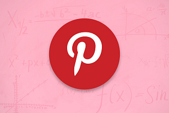 +500 репостов в Pinterest