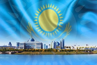 Перевод текстов с русского на казахский. качественно