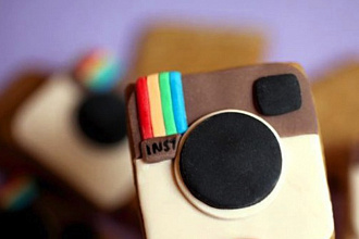 +2000 подписчиков в Instagram