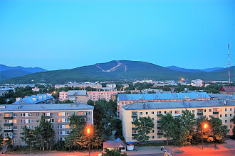 Ссылки для сайтов Южно-Сахалинска - справочники компаний