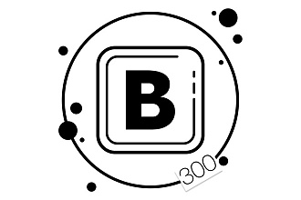 300 живых подписчиков ВК + активность