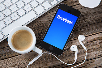300 подписчиков в паблике на Facebook