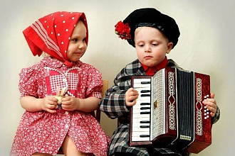 Напишу частушки на любую тему