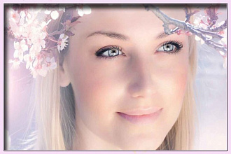Создам статью на тему красоты и моды
