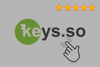 Keyso анализ рекламы конкурентов