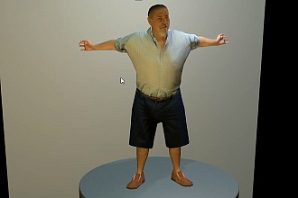 3D Анимация для всех. Качественно и за короткие сроки. cinema 4D
