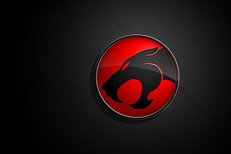 Разработка логотипов с нуля или по эскизу. Всё качественно и быстро