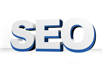 SEO тексты. Просто качественный контент