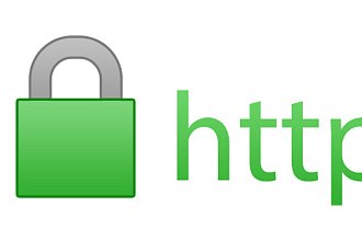 Переведу сайт на SSL