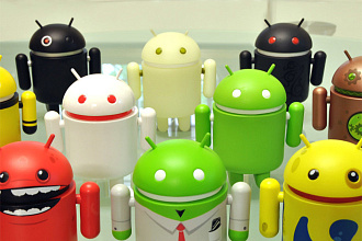 Приложения для Android