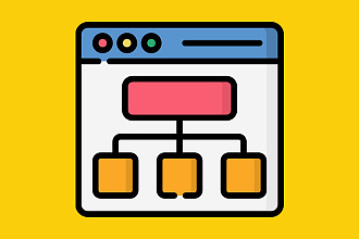 Настрою sitemap.xml и robots.txt для вашего сайта