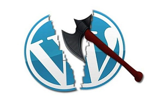 Правка, настройка или ремонт вашего сайта Wordpress
